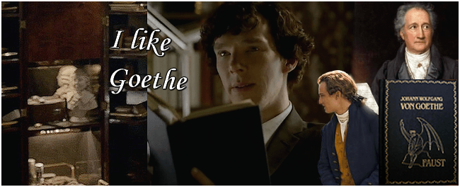Sherlock Holmes and the literature