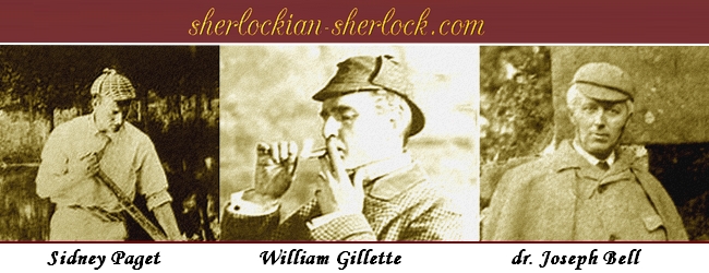 The deerstalker of Sherlock Holmes
