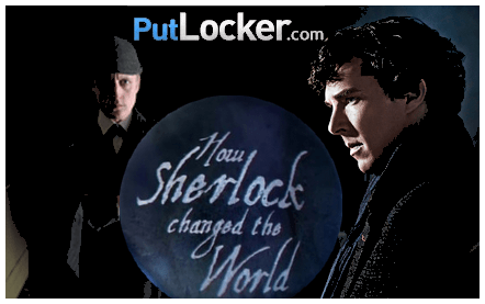 How Sherlock Changed the World - PBS documentary