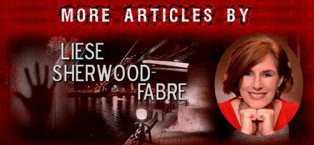 Liese Sherwood-Fabre