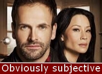 CBS Elementary series