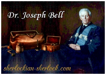 Professor Dr. Joseph Bell