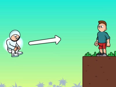 Flip Bros online game