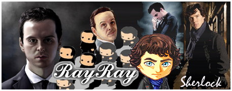 BBC Sherlock Moriarty Chibi Doll Game BBC Sherlock Moriarty Chibi Doll Game
