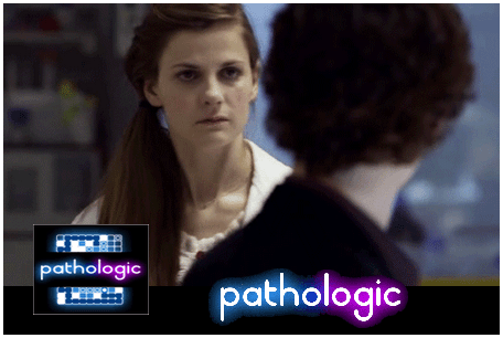 Molly Hopper PathoLogic Game Molly Hopper PathoLogic Game