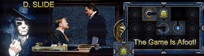 Robert Downey Sherlock Holmes