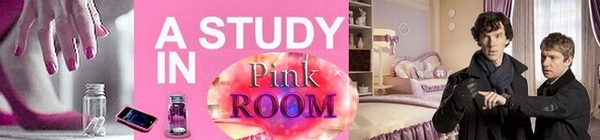 BBC Sherlock A Study in Pink Game