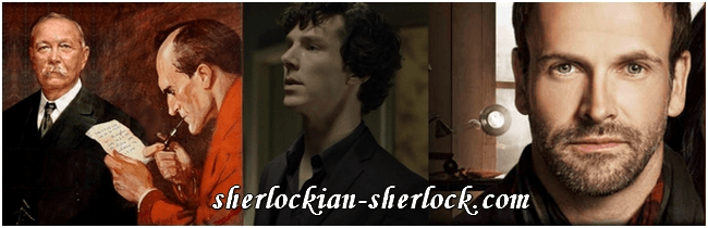 Modern Sherlock