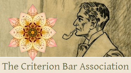 The Criterion Bar Association The Criterion Bar Association
