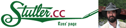 Russell Stutler Russell Stutler