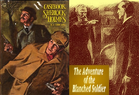 The Hound of the Baskervilles audiobook