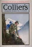 Collier's Weekly Magazine