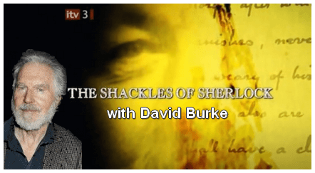 The Shackles Of Sherlock