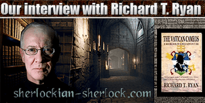 Richard T. Ryan interview