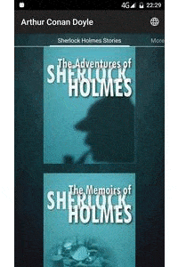 Sherlock Holmes minden esete
