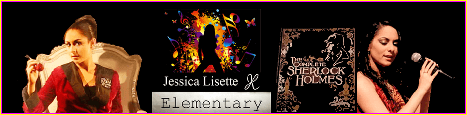 Jessica Lisette Elementary interview