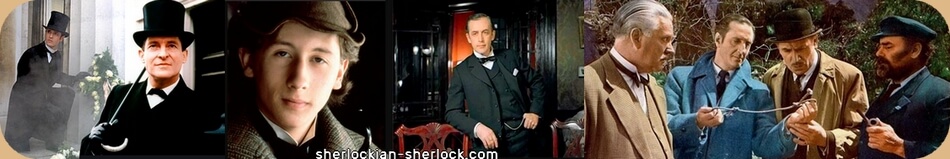 Sherlock Holmes in the Victorian era