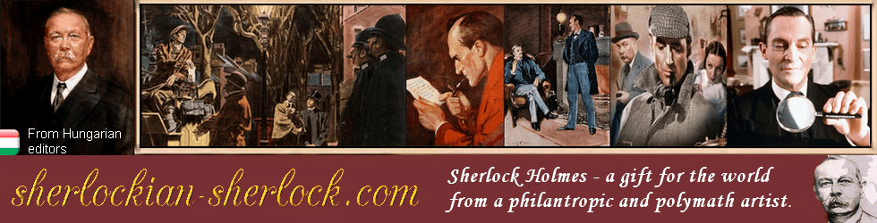 Sherlockian Sherlock Site