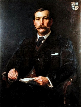 Sidney Paget Arthur Conan Doyle