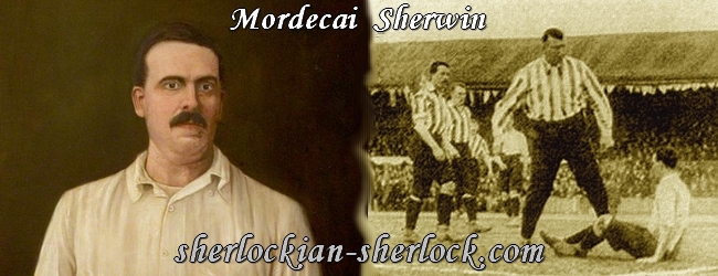 Mordecai Sherwin